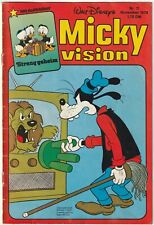 Mickyvision 1979 hne gebraucht kaufen  Hamburg