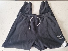 Nike black cuff for sale  BRISTOL