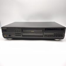 Technics compact disc for sale  Shipping to Ireland