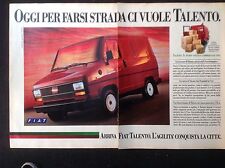 Advertising pubblicita fiat usato  Cologno Monzese