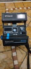 Macchina fotografica polaroid usato  Napoli