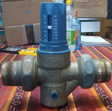 Riduttore pressione acqua usato  Saint Oyen