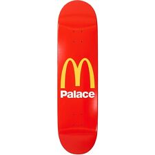 Palace skateboards skateboard for sale  Shipping to Ireland