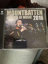 Mountbatten festival music for sale  HAYLE