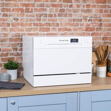 172 russell hobbs gebraucht kaufen  Versand nach Germany