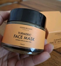 Turmeric face mask for sale  MANCHESTER