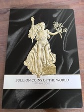 12x bullion coins gebraucht kaufen  Neubrandenburg-Umland
