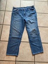 Jeans hose gr gebraucht kaufen  Hamminkeln
