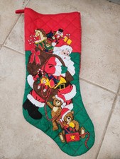 Vintage christmas teddy for sale  ROCHFORD