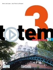 Totem livre eleve d'occasion  Expédié en Belgium