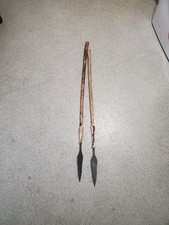 Antique african spears for sale  FAREHAM