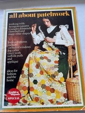 Patchwork golden hands for sale  SWAFFHAM