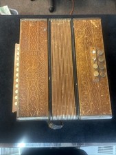 Hohner marca accordeon d'occasion  Expédié en Belgium