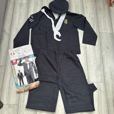 Adult naval seaman for sale  BIGGLESWADE