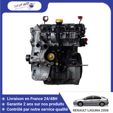Moteur renault laguna d'occasion  Saint-Quentin