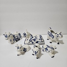Vintage dutch blue for sale  Laconia