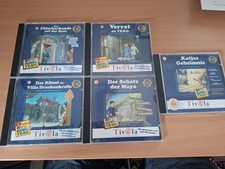 Tkkg rom sammlung gebraucht kaufen Tkkg rom sammlung gebraucht kaufen  Düsseldorf