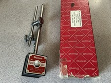 Starrett magnetic indicator for sale  South Plainfield