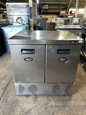 Foster hr240 double for sale  CREWKERNE