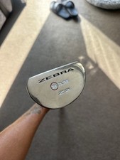 Ram zebra 35.5 for sale  BICESTER
