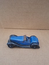Dinky 36e salmson for sale  ROTHERHAM