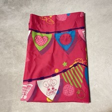 Shopkins curtain panel for sale  Lynchburg