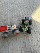 Monster jam. super for sale Monster jam. super for sale  NUNEATON