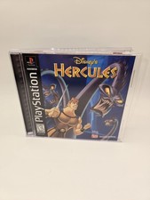 hercule ps1 d'occasion  Expédié en Belgium