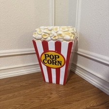 Popcorn bucket stool for sale  Plano