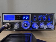 Radio midland alan usato Radio midland alan usato  Seniga