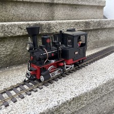 Lgb 2010 gauge gebraucht kaufen  Osterode