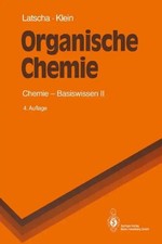 Rganische chemie chemie gebraucht kaufen  Berlin