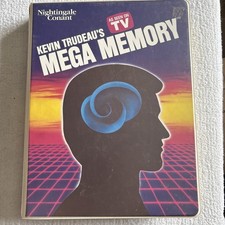 Kevin trudeau mega for sale  Tenino