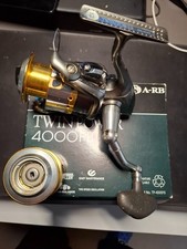 shimano twin power 4000 gebraucht kaufen shimano twin power 4000 gebraucht kaufen  Dorsten
