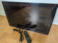 Fernseher 26zoll 26lk330 gebraucht kaufen  Nittenau