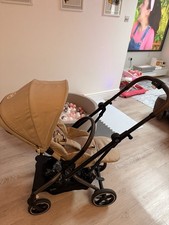 Cybex eezy twist for sale  CARSHALTON
