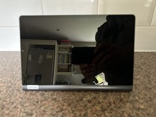 Lenovo Yoga Smart Tab, 64GB, 10,1 cala tablet - żelaznoszary (niektóre uszkodzenia kosmetyczne) na sprzedaż  Wysyłka do Poland