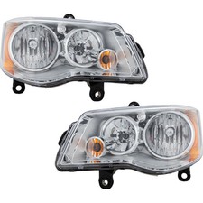 Headlight and for d'occasion  Expédié en Belgium