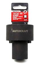 Autocraft lug spindle for sale  Leesport