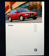 Bmw 3er coupe gebraucht kaufen  Vechta