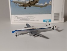 Herpa wings breitling gebraucht kaufen  Dortmund