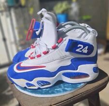 Nike air griffey for sale  San Pedro