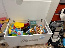 Custom made toy for sale  OLDHAM
