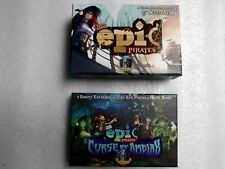Brettspiel tiny epic gebraucht kaufen  Langwedel