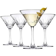 Pasabahce martini drinking for sale  ROCHDALE