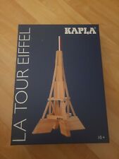 Kapla coffret tour d'occasion  Chennevières-sur-Marne