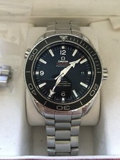 Omega seamster planet for sale  Lathrop