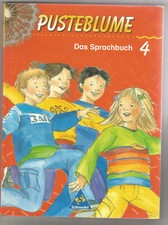 Pusteblume sprachbuch grundsch gebraucht kaufen  Deutschland
