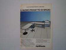 Advertising pubblicità 1983 usato Advertising pubblicità 1983 usato  Salerno