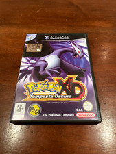 Pokemon tempesta oscura usato  Vigevano